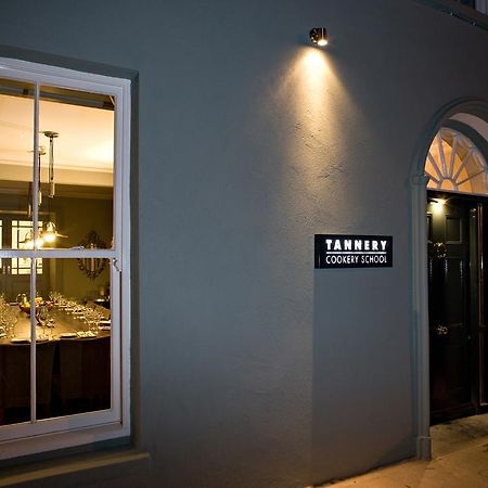 Готель Tannery Townhouse Дангарван Екстер'єр фото